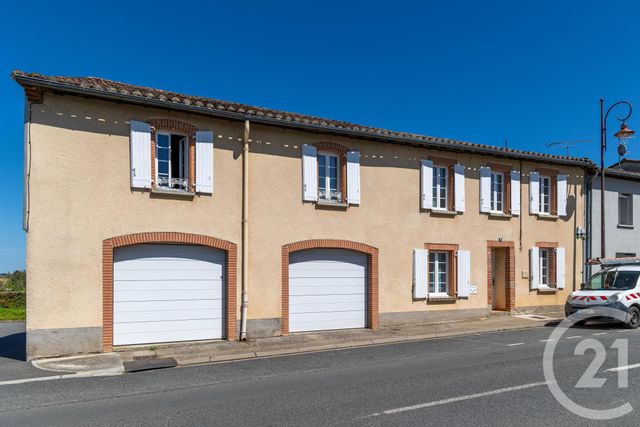 Maison à vendre - 7 pièces - 216 m2 - Albi - 81 - MIDI-PYRENEES