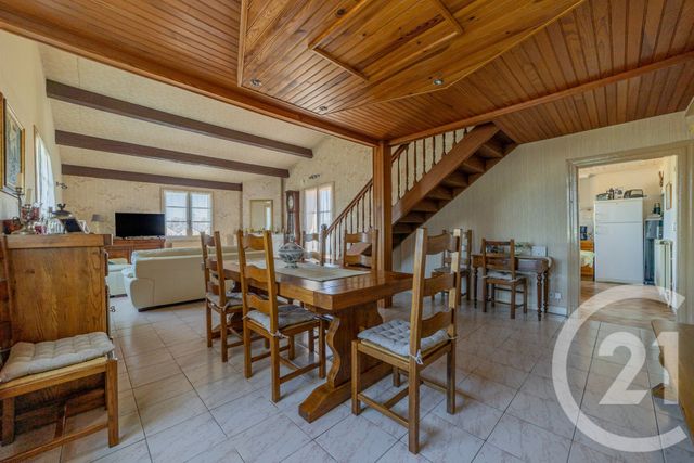 Maison à vendre - 7 pièces - 216 m2 - Albi - 81 - MIDI-PYRENEES