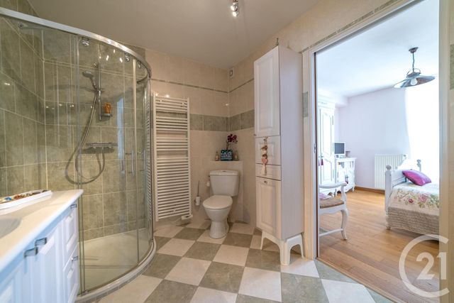 Maison à vendre - 7 pièces - 216 m2 - Albi - 81 - MIDI-PYRENEES