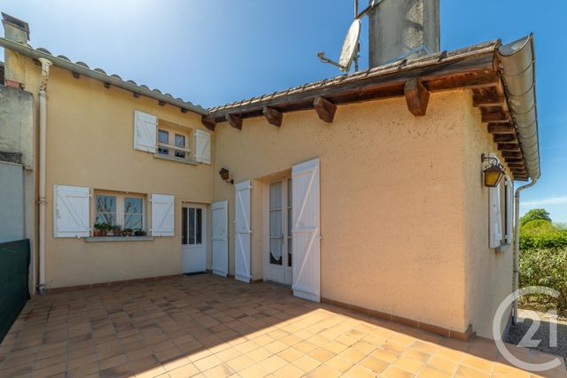 Maison à vendre - 7 pièces - 216 m2 - Albi - 81 - MIDI-PYRENEES