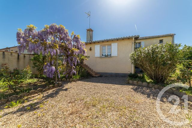 Maison à vendre - 7 pièces - 216 m2 - Albi - 81 - MIDI-PYRENEES