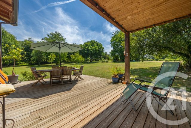 Prix immobilier MONTANS - Photo d’une maison vendue