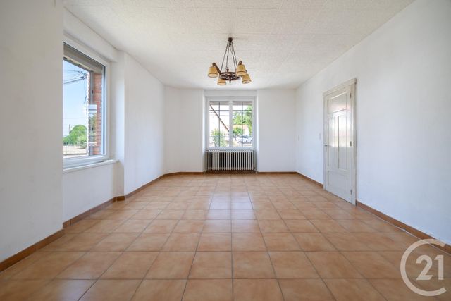 Maison &agrave; vendre - 8 pi&egrave;ces - 182,40 m2 - Carmaux - 81 - MIDI-PYRENEES