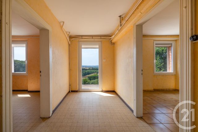 Maison &agrave; vendre - 8 pi&egrave;ces - 182,40 m2 - Carmaux - 81 - MIDI-PYRENEES