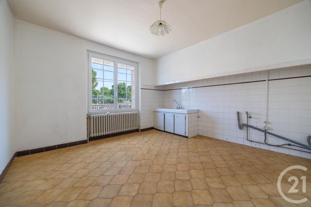 Maison &agrave; vendre - 8 pi&egrave;ces - 182,40 m2 - Carmaux - 81 - MIDI-PYRENEES