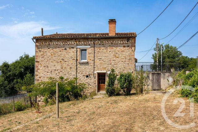 Maison &agrave; vendre - 8 pi&egrave;ces - 182,40 m2 - Carmaux - 81 - MIDI-PYRENEES