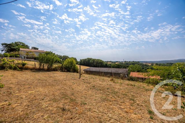 Maison &agrave; vendre - 8 pi&egrave;ces - 182,40 m2 - Carmaux - 81 - MIDI-PYRENEES