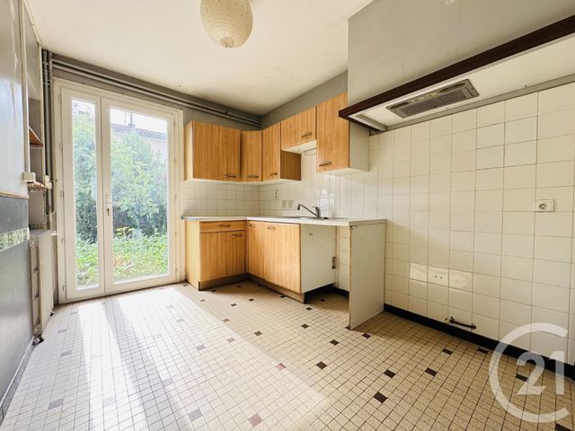 Maison à vendre - 6 pièces - 98,99 m2 - Albi - 81 - MIDI-PYRENEES