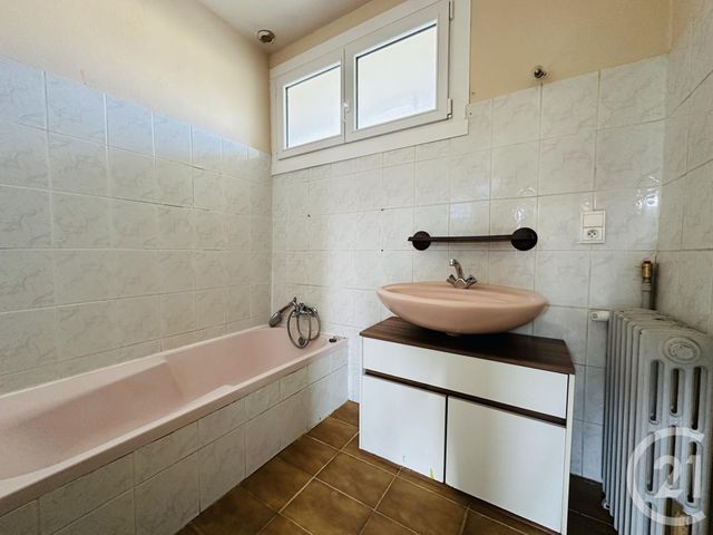 Maison à vendre - 6 pièces - 98,99 m2 - Albi - 81 - MIDI-PYRENEES