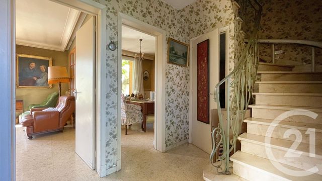 Maison à vendre - 6 pièces - 116,07 m2 - Albi - 81 - MIDI-PYRENEES