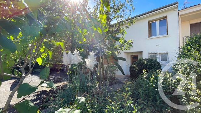 Maison à vendre - 6 pièces - 116,07 m2 - Albi - 81 - MIDI-PYRENEES