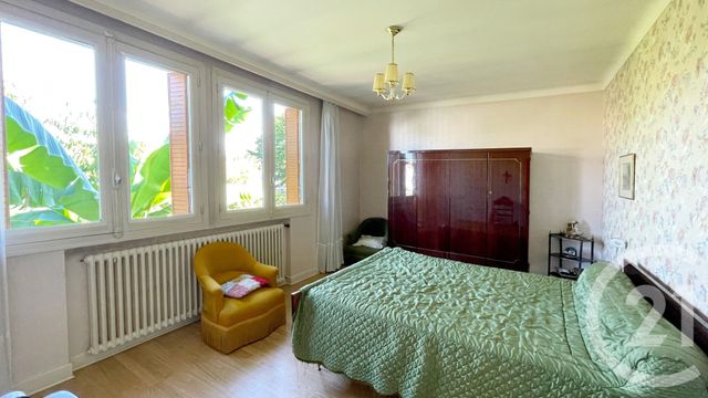 Maison à vendre - 6 pièces - 116,07 m2 - Albi - 81 - MIDI-PYRENEES