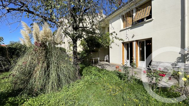 Maison à vendre - 6 pièces - 116,07 m2 - Albi - 81 - MIDI-PYRENEES