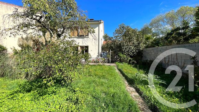 Maison à vendre - 6 pièces - 116,07 m2 - Albi - 81 - MIDI-PYRENEES