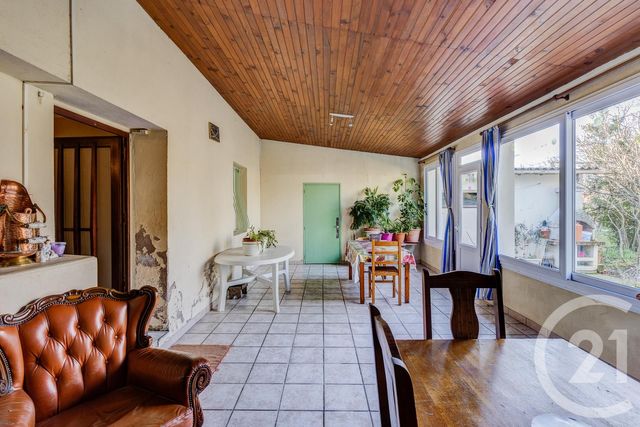 Maison à vendre - 6 pièces - 145 m2 - Albi - 81 - MIDI-PYRENEES