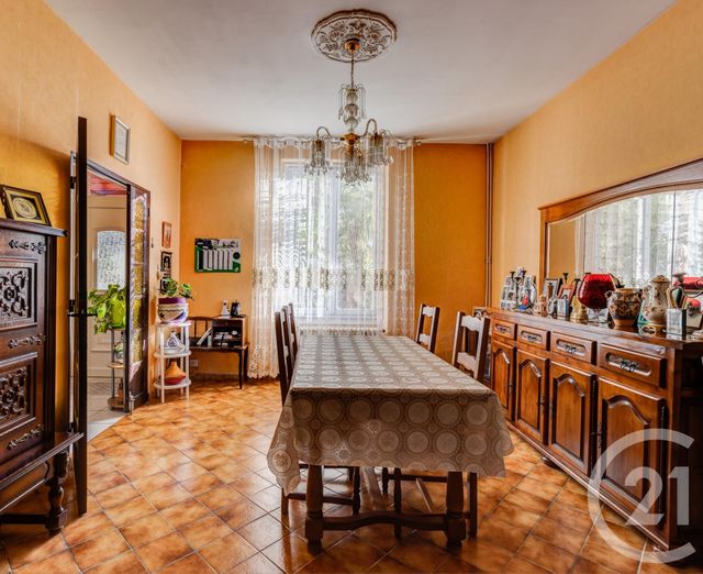 Maison à vendre - 6 pièces - 145 m2 - Albi - 81 - MIDI-PYRENEES