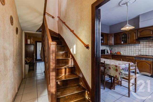 Maison à vendre - 6 pièces - 145 m2 - Albi - 81 - MIDI-PYRENEES