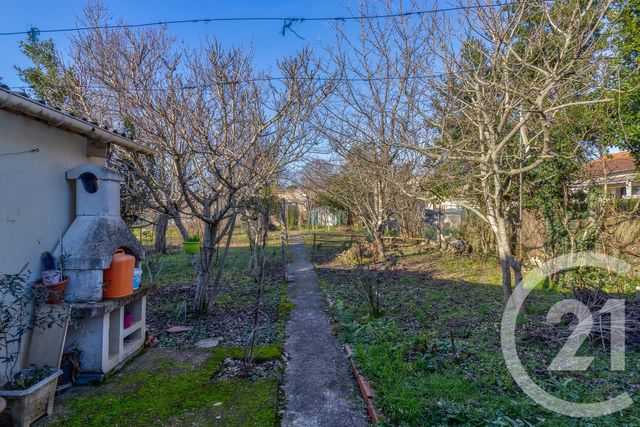 Maison à vendre - 6 pièces - 145 m2 - Albi - 81 - MIDI-PYRENEES