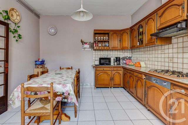 Maison à vendre - 6 pièces - 145 m2 - Albi - 81 - MIDI-PYRENEES