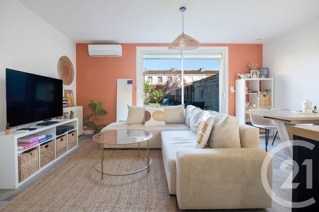 Maison &agrave; vendre - 5 pi&egrave;ces - 91,46 m2 - St Juery - 81 - MIDI-PYRENEES