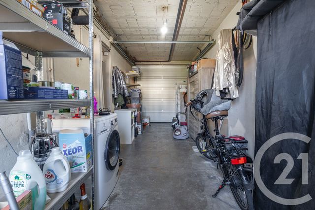 Maison &agrave; vendre - 5 pi&egrave;ces - 91,46 m2 - St Juery - 81 - MIDI-PYRENEES