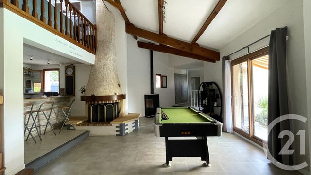 Maison à vendre - 5 pièces - 180 m2 - Realmont - 81 - MIDI-PYRENEES