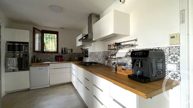 Maison à vendre - 5 pièces - 180 m2 - Realmont - 81 - MIDI-PYRENEES