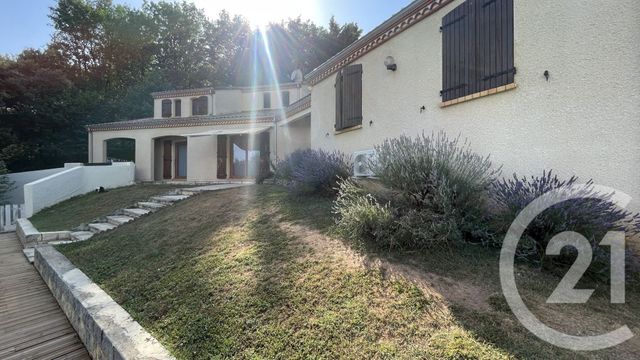 Maison à vendre - 5 pièces - 180 m2 - Realmont - 81 - MIDI-PYRENEES
