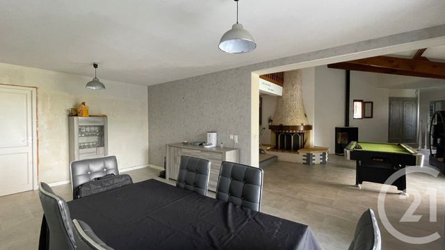 Maison à vendre - 5 pièces - 180 m2 - Realmont - 81 - MIDI-PYRENEES