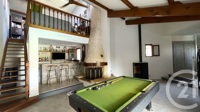 Maison à vendre - 5 pièces - 180 m2 - Realmont - 81 - MIDI-PYRENEES