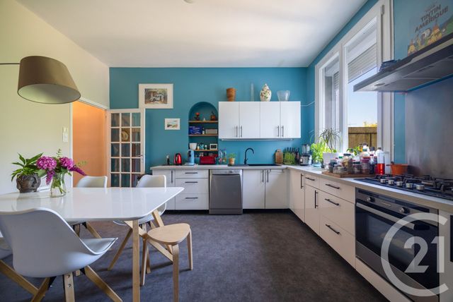 Maison à vendre - 7 pièces - 164 m2 - Carmaux - 81 - MIDI-PYRENEES