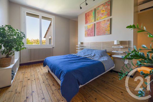 Maison à vendre - 7 pièces - 164 m2 - Carmaux - 81 - MIDI-PYRENEES