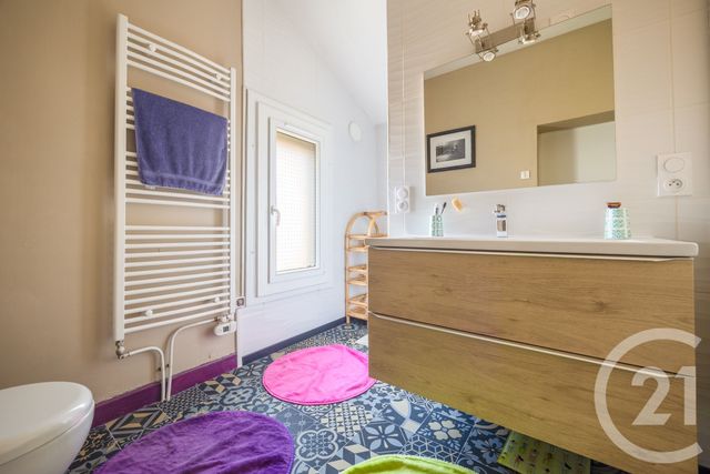 Maison à vendre - 7 pièces - 164 m2 - Carmaux - 81 - MIDI-PYRENEES