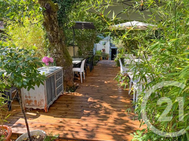 Maison à vendre - 7 pièces - 164 m2 - Carmaux - 81 - MIDI-PYRENEES