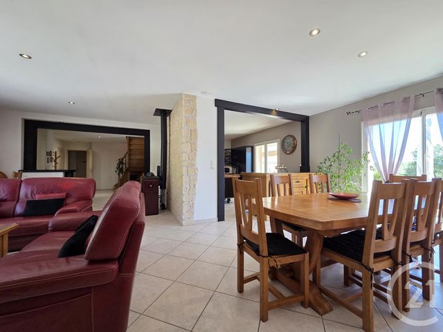 Maison &agrave; vendre - 5 pi&egrave;ces - 164,68 m2 - Cambon D Albi - 81 - MIDI-PYRENEES