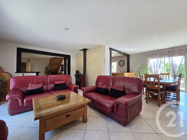 Maison &agrave; vendre - 5 pi&egrave;ces - 164,68 m2 - Cambon D Albi - 81 - MIDI-PYRENEES