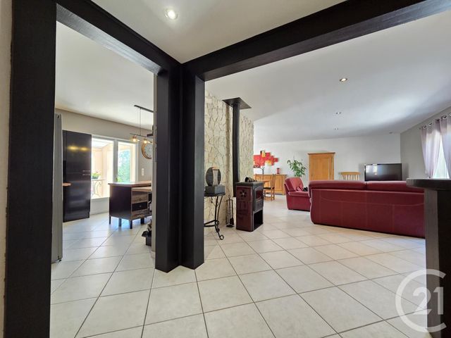 Maison &agrave; vendre - 5 pi&egrave;ces - 164,68 m2 - Cambon D Albi - 81 - MIDI-PYRENEES