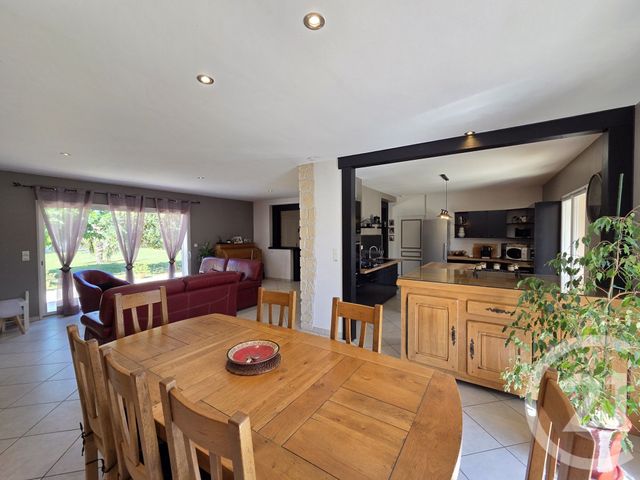 Maison &agrave; vendre - 5 pi&egrave;ces - 164,68 m2 - Cambon D Albi - 81 - MIDI-PYRENEES