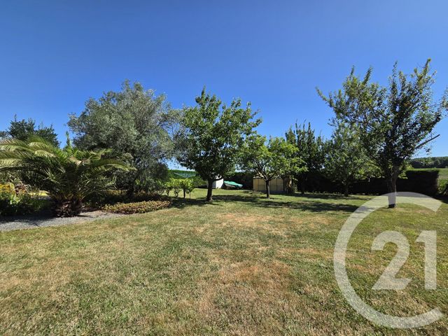 Maison &agrave; vendre - 5 pi&egrave;ces - 164,68 m2 - Cambon D Albi - 81 - MIDI-PYRENEES