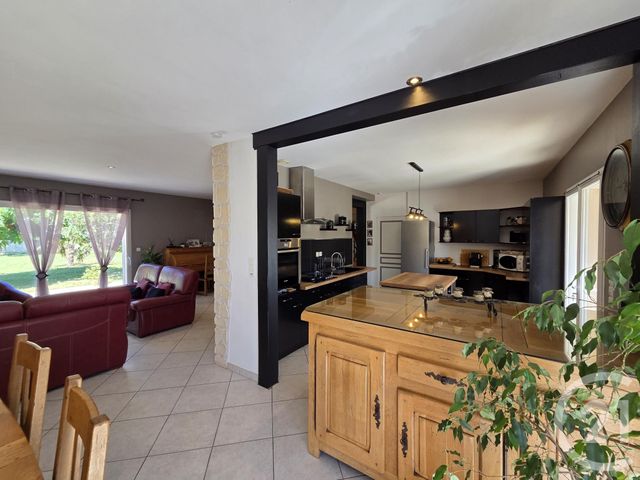 Maison &agrave; vendre - 5 pi&egrave;ces - 164,68 m2 - Cambon D Albi - 81 - MIDI-PYRENEES