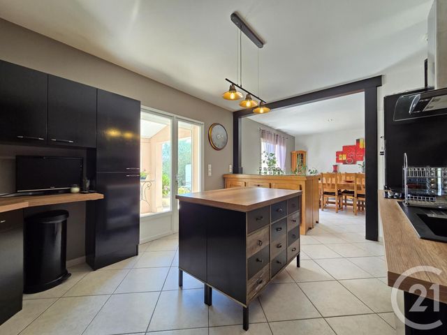 Maison &agrave; vendre - 5 pi&egrave;ces - 164,68 m2 - Cambon D Albi - 81 - MIDI-PYRENEES