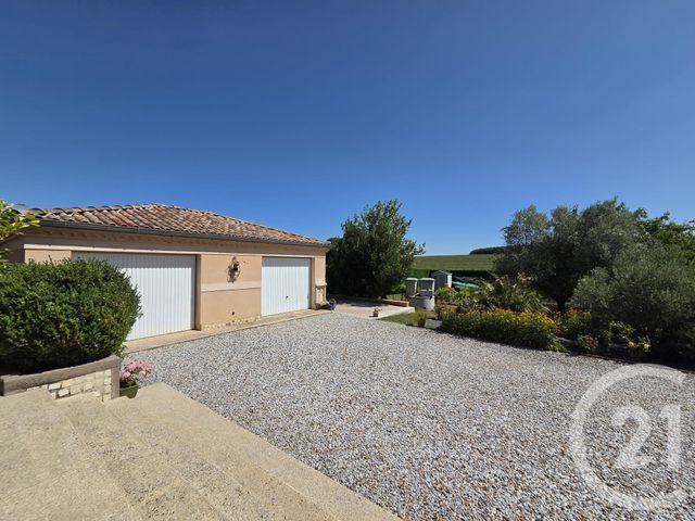 Maison &agrave; vendre - 5 pi&egrave;ces - 164,68 m2 - Cambon D Albi - 81 - MIDI-PYRENEES