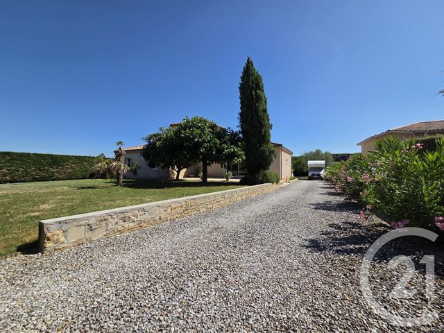 Maison &agrave; vendre - 5 pi&egrave;ces - 164,68 m2 - Cambon D Albi - 81 - MIDI-PYRENEES