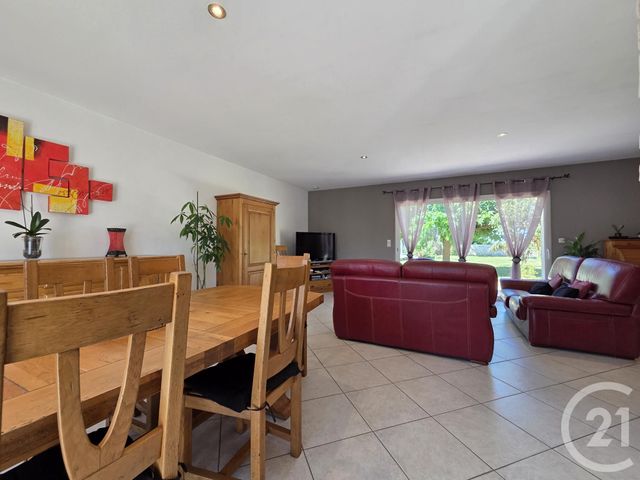 Maison &agrave; vendre - 5 pi&egrave;ces - 164,68 m2 - Cambon D Albi - 81 - MIDI-PYRENEES