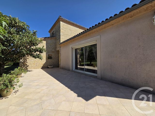 Maison &agrave; vendre - 5 pi&egrave;ces - 164,68 m2 - Cambon D Albi - 81 - MIDI-PYRENEES