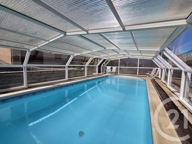 Maison à vendre - 5 pièces - 119,40 m2 - Salies - 81 - MIDI-PYRENEES