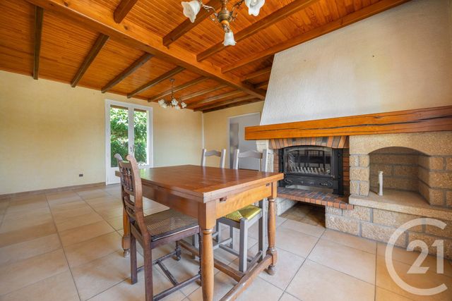 Maison à vendre - 5 pièces - 119,40 m2 - Salies - 81 - MIDI-PYRENEES