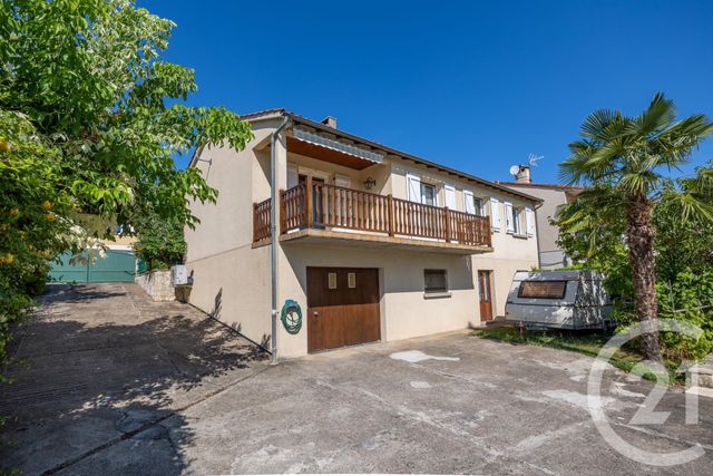 maison - SALIES - 81