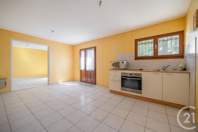 Maison à vendre - 5 pièces - 119,40 m2 - Salies - 81 - MIDI-PYRENEES