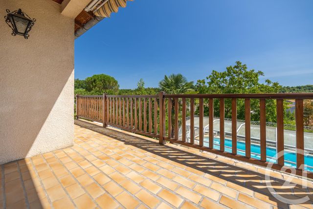 Maison à vendre - 5 pièces - 119,40 m2 - Salies - 81 - MIDI-PYRENEES